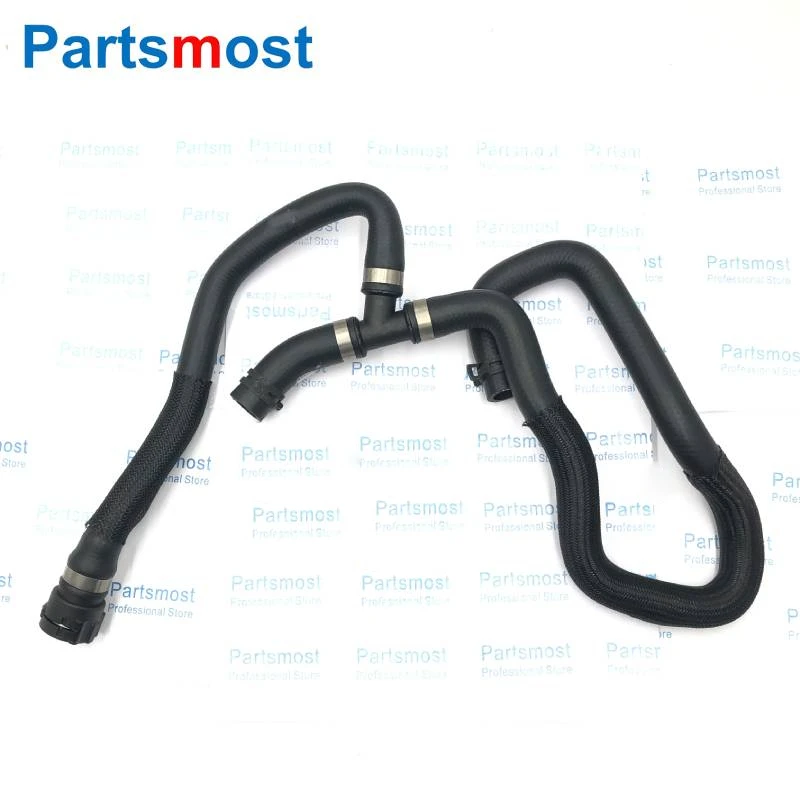 

2,0 нижний шланг бензинового радиатора двигателя от/для расширительного бачка для Land Rover Freelaner 2 LR039407 LR032093 или LR006165 LR032094