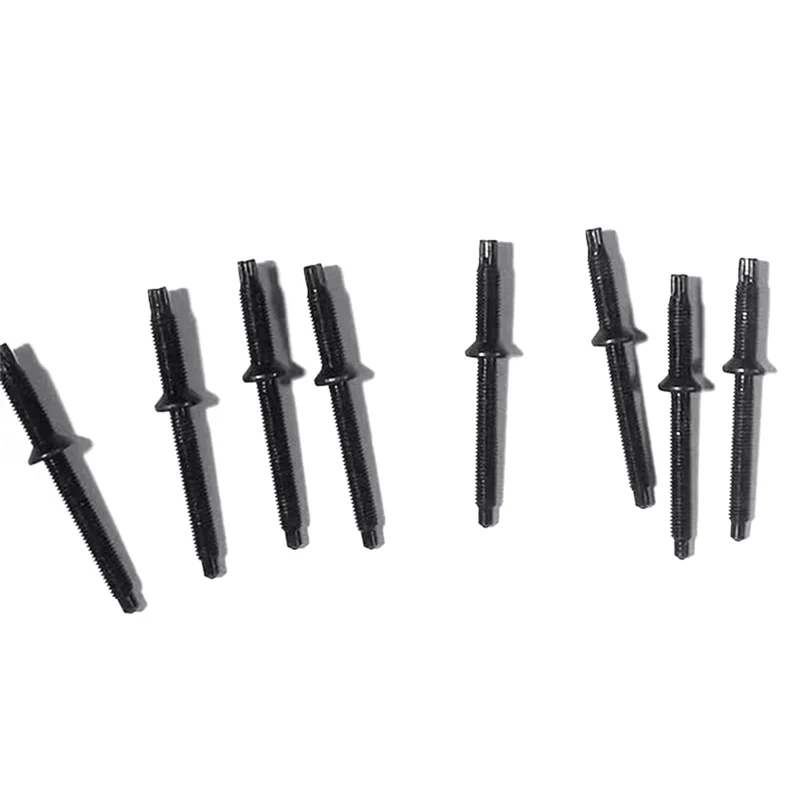 Para 207 307 Citroen C2 C3 Xsara 1,6 accesorios de coche KIT de sello de inyector diésel 198185 198299 1982A0