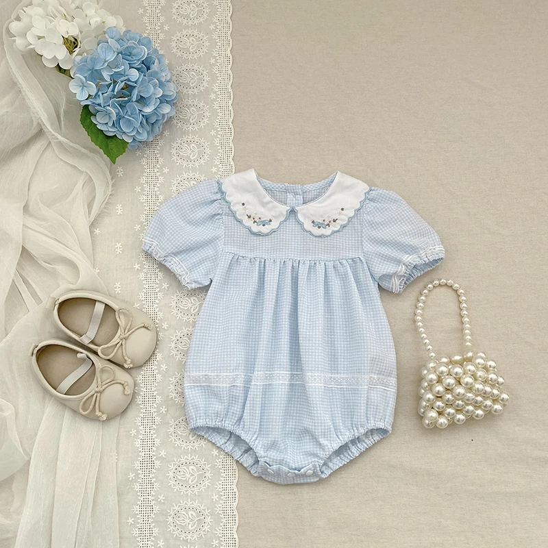 Tutina Estiva Nuova Collezione - Bamboo Bodysuit Baby recensione e prezzo