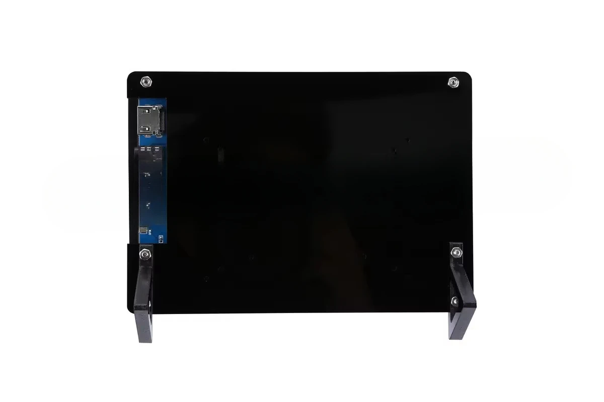 USB Capacitive Touch Secondary Screen Monitor 1024x600 HDMI-compatible 7 inch IPS LCD Display