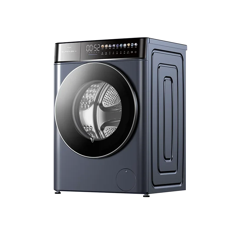 Washer & Dryer Super 2S 10kg Smart Washer with Home APP Connection