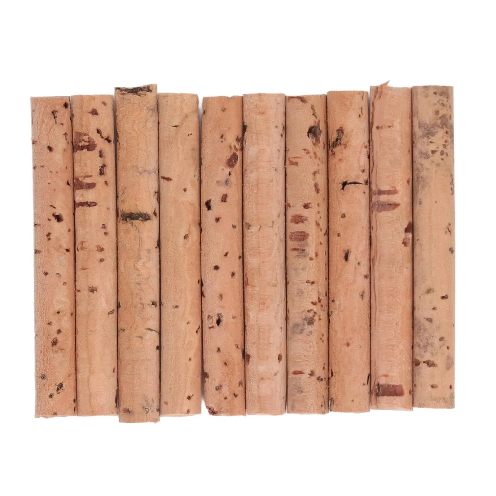 

Oak Fishing Cork Sticks - Durable Bait Holders for lake Fishing