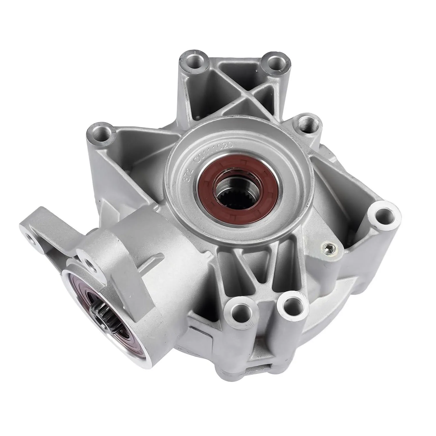 Rear Differential Assembly 705501997 703501033 For Can-Am 2006-2012 Outlander and Renegade 500 650 800 800 XMR ATV QUAD PARTS