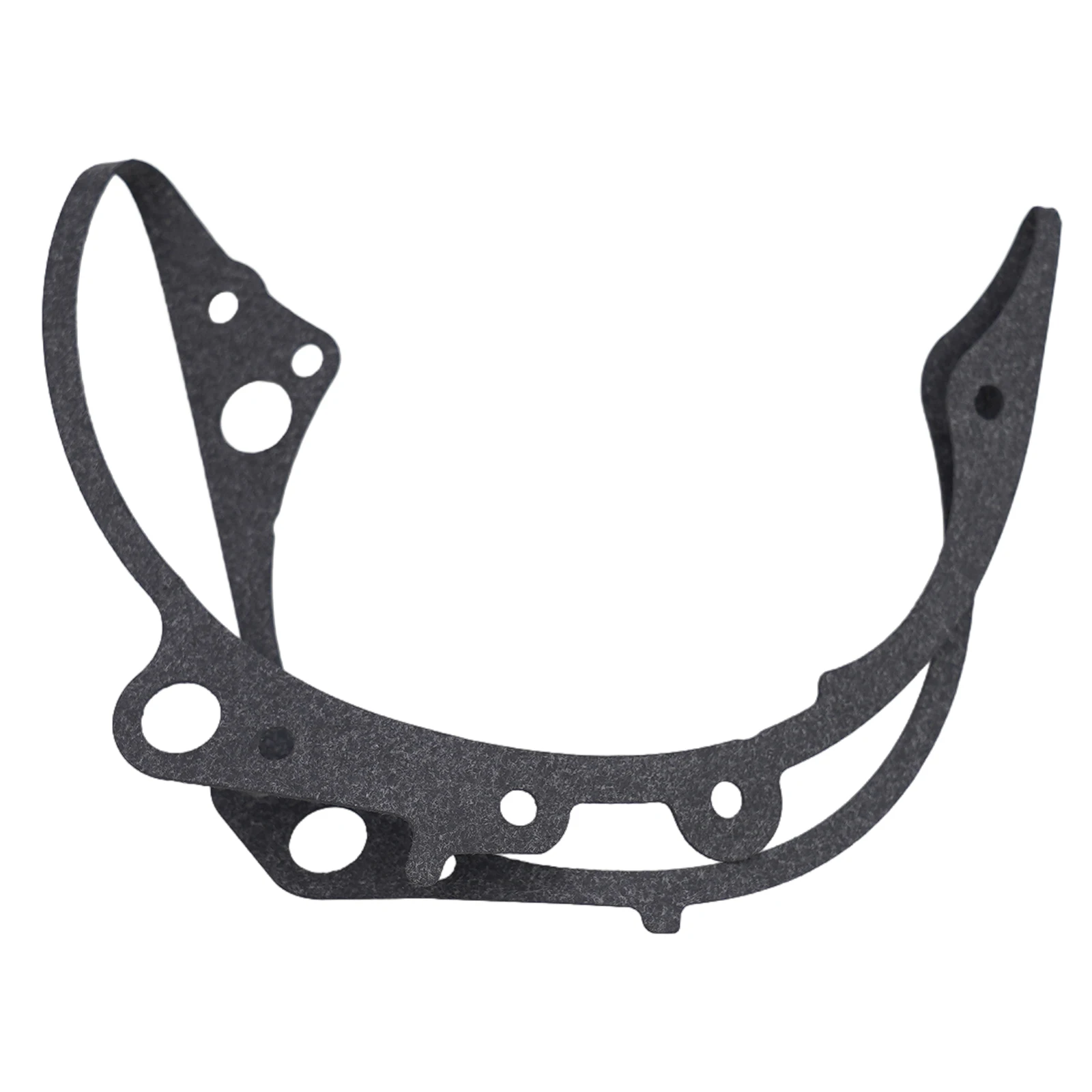 Waterproof Gaskets for Bafang M620 MidDrive Motor  Premium Material for Long lasting Durability  Easy to Install Black