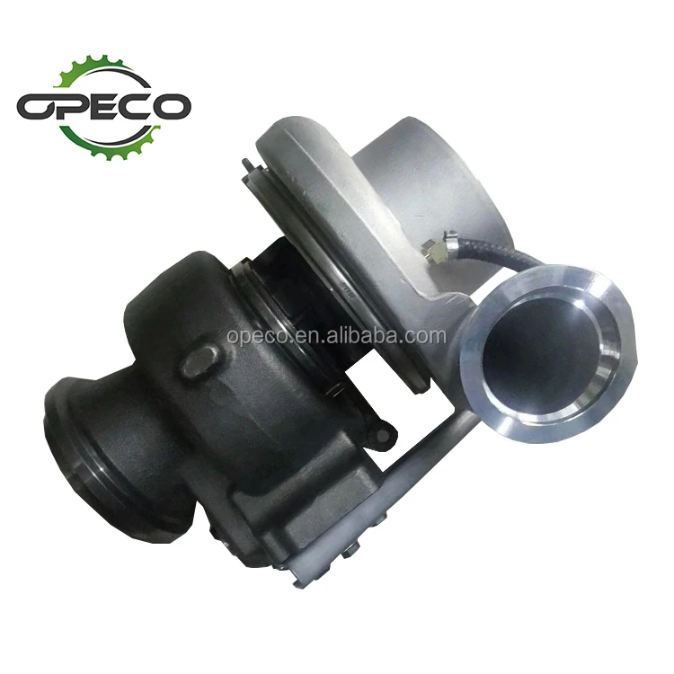 

For Cummins Truck With QSM4 Engine Turbocharger HX55W 4039069 4039070 4039070H 4089886 408988600