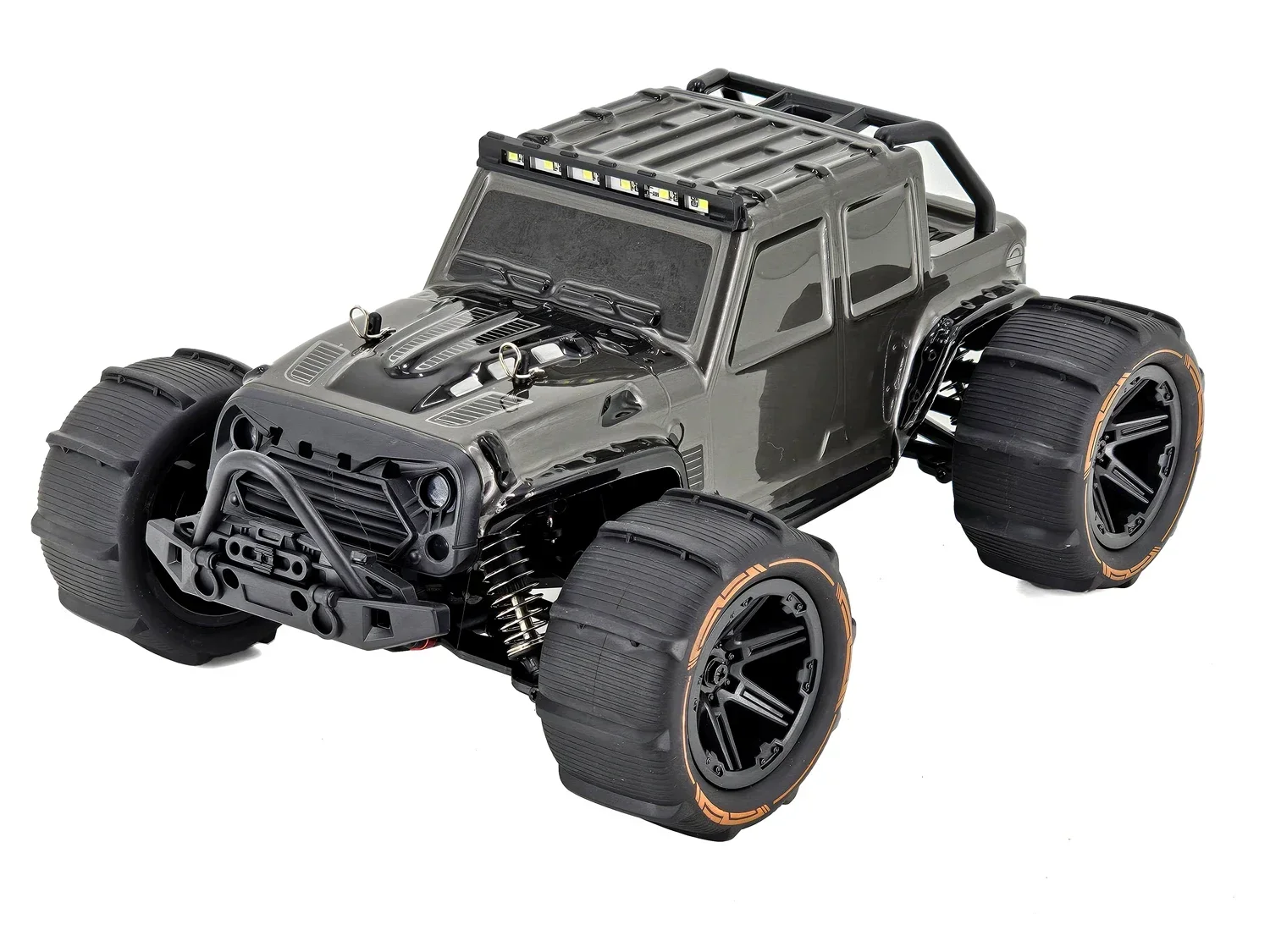 

85MM Hex Snow and Sand Mud Off-Road Buggy Tires Wheel for WLtoys 144001 144010 HBX 16889 16890 1/14 1/16 1/18 RC Car