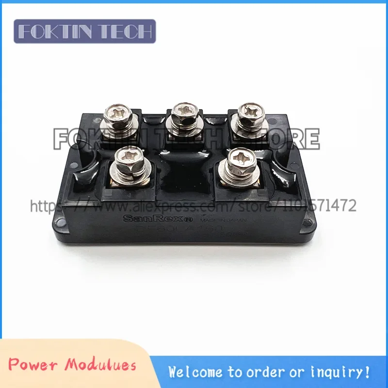 New DF60LB160 DF60LA160 DF60LA80 DF60LB80  DF100AA160  DF100LA160 DF75LA160  DF75AA80 Original  Power Module