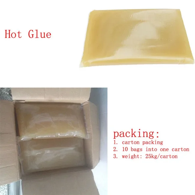 Glue MachineDesktop Hot Melt Gluing Machine Gluing Machine Paper
