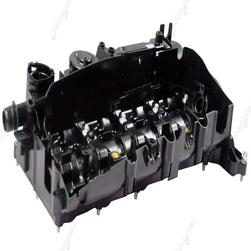 

11127810584, 11128513755 11128581798 Cylinder Head Valve Cover Suit FOR BMW 1 3 5 SERIES X3 X4 X5 B47