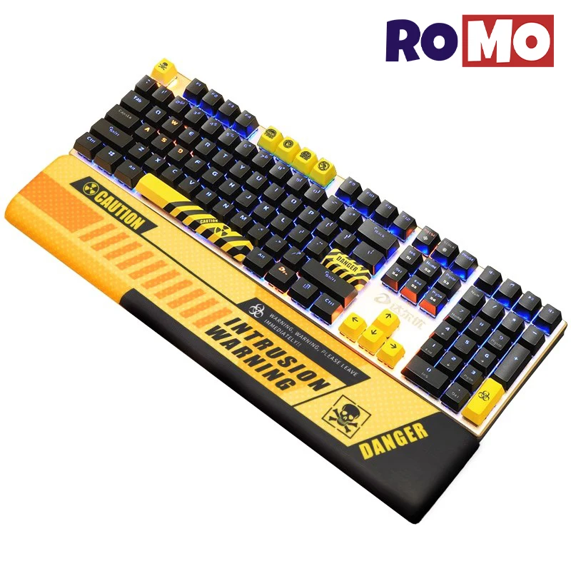 

Dareu Ek815 Dual Mode Wireless Mechanical Keyboard Gasket Structure Hot Swap Gaming Keyboard N-Key Rollover Office Keyboard