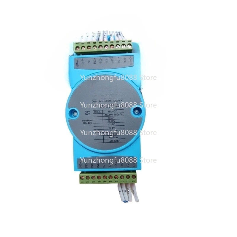 

Switch Acquisition Module DAQM-4300/DAQM-4200/DAQM-4203/CBT-1009