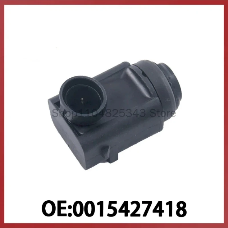 0015427418 Applicable to Mercedes-Benz W211 W220W240 Reversing Radar Electric Eye Probe PDC Parking Sensor