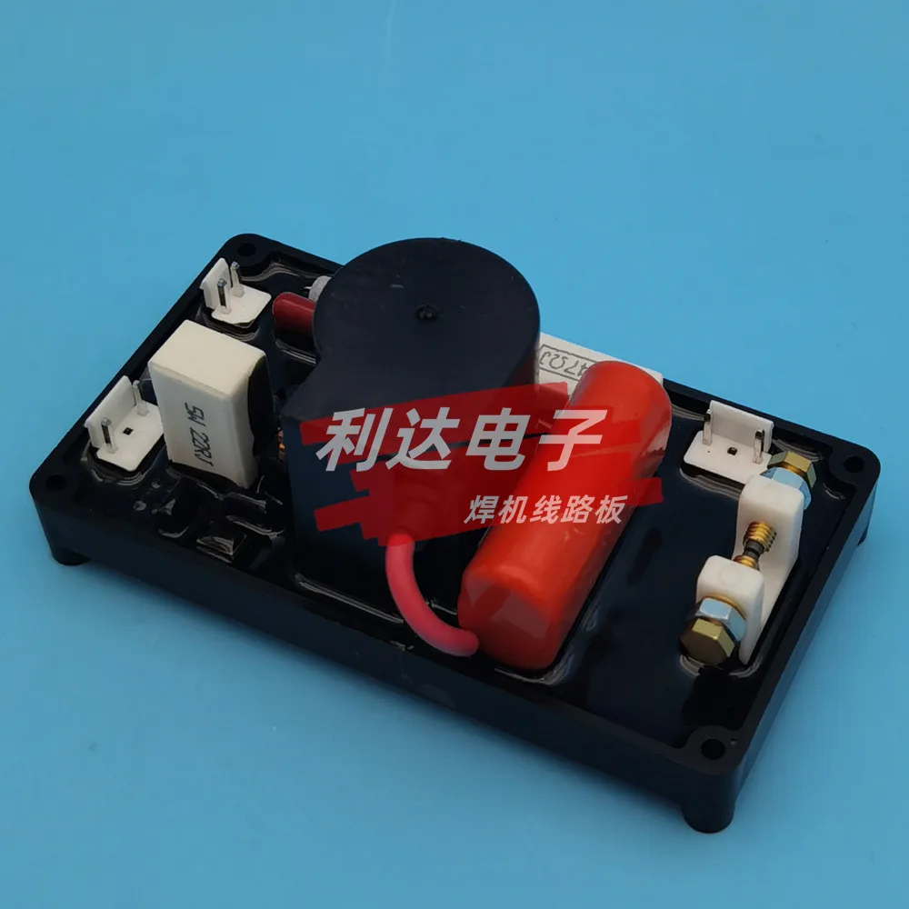 Plasma Cutting Machine High Frequency Plate LGK-80/100/120 Plasma High Voltage Arc Plate Sealing and Filling Model
