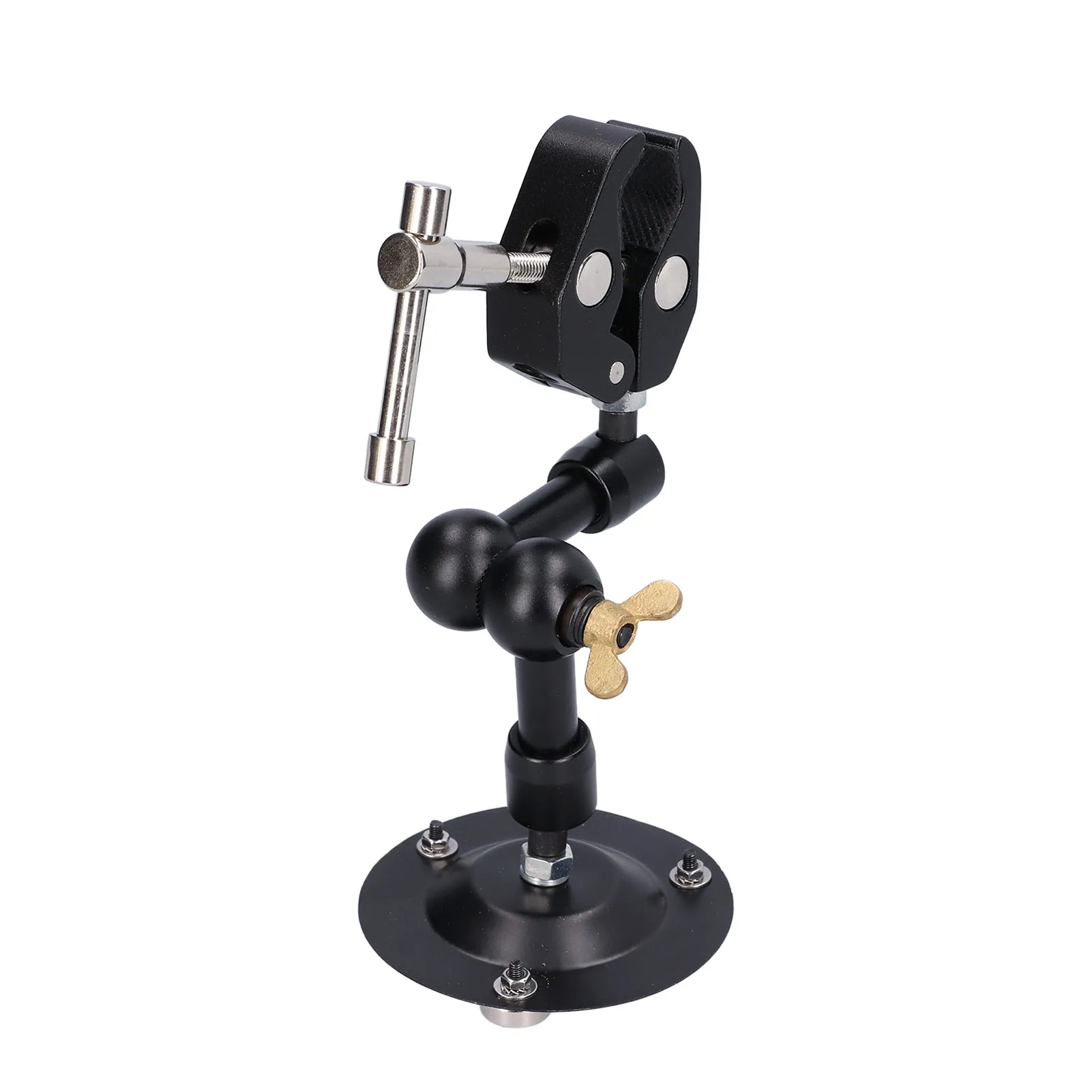 솔더 클램프 납땜 고정 장치 납땜 클램프 솔더 스탠드 유지 보수 수리 용 용접 스테이션 고정 장치 도구 납땜 홀더