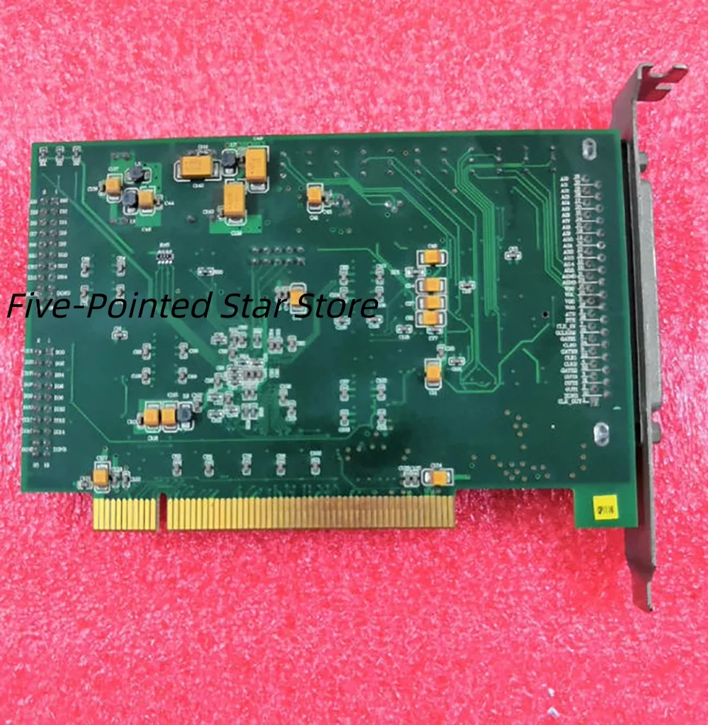 PCI8620 data acquisition card