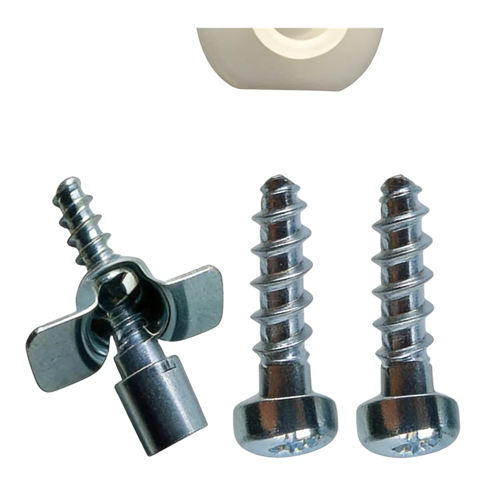For MS381 Chainsaw Power Tool Dampers Vibration Damper Set Chainsaw Vibration Damper Kit Hand Tool Set Hard Construction