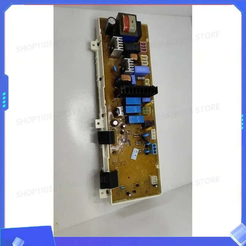 New Main Control Board WD-80185N 6871EN1010K 6870EC9070A-3 for Front Load Washer