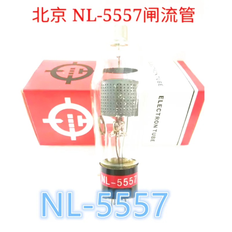 NL-5557 Electronic Tube High Frequency Machine Spark Protection Light Bulb  FG17 electronic spark tube  NL-5557/FG17