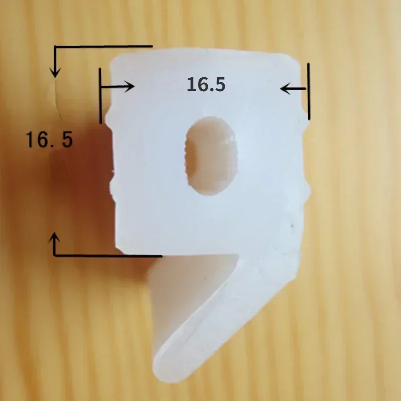 Vacuum packaging machine gasket  upper cover silicone  strip sealing ring 1 meter