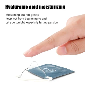 أعلى 8 مبيعات الواقي الذكري الصغير للقضيب - No6