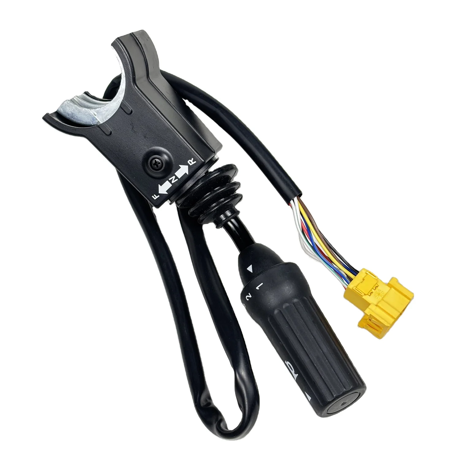 

Joystick Switch 15146534 For Volvo L220F L350F L150F L180F L180F Wheel Loaders
