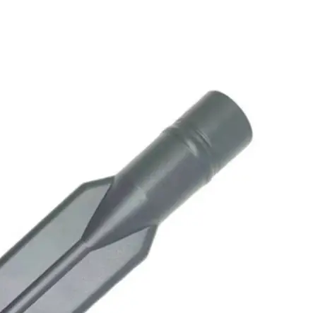 

10 Pcs Side Brushes For Proteam GoFit 3/6/10 Vacuum Parts For Proteam Backpack Vacuum Cleaner Store Crevice Tool 1.5 Inch 38mm