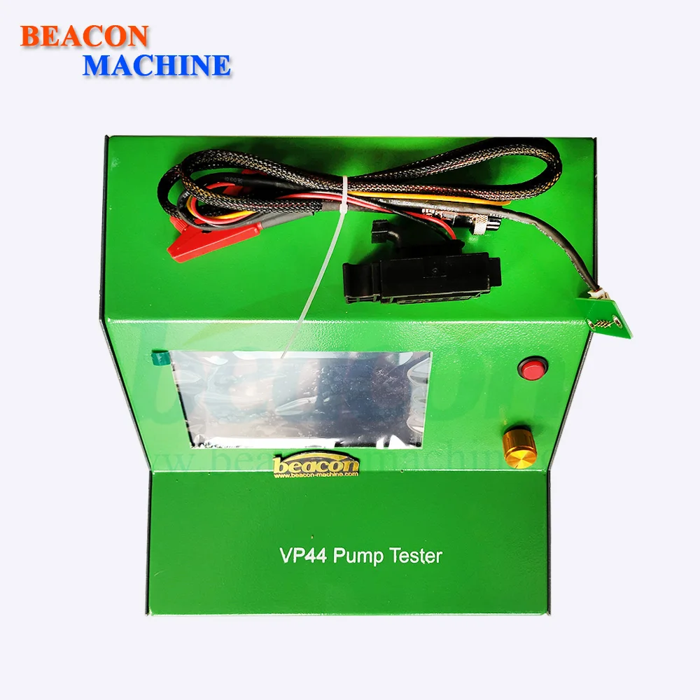 

BEACON EDC Pump Tester VP44 Fuel Pump Tester for VP44 Inje ction Pump