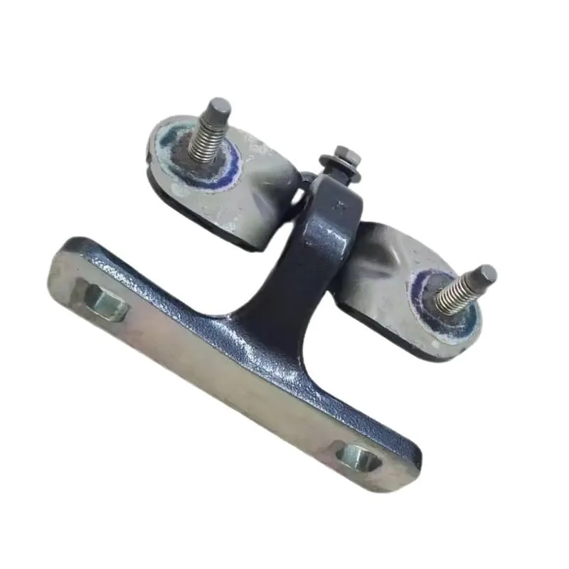 

Suitable for Tesla Auto Parts modelY trunk cover rear hinge bracket 1500494 1500495