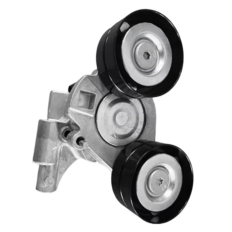 Belt Tensioner Tensioner Idler BK3Q-6A228-BH BB3Q6A228AD FB3Q6A228BA For Ford PX MKII Ranger 2.2/3.2 Drive Mazda BT50