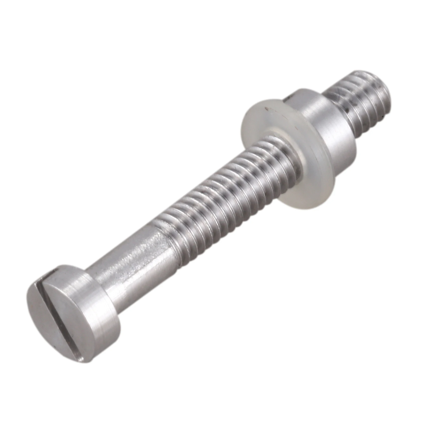 ABVG-8Pcs M2.5X18.5Mm Turntable Phonograph Screws,Hardware Replacement Headshells Cartridge Stylus Mounting