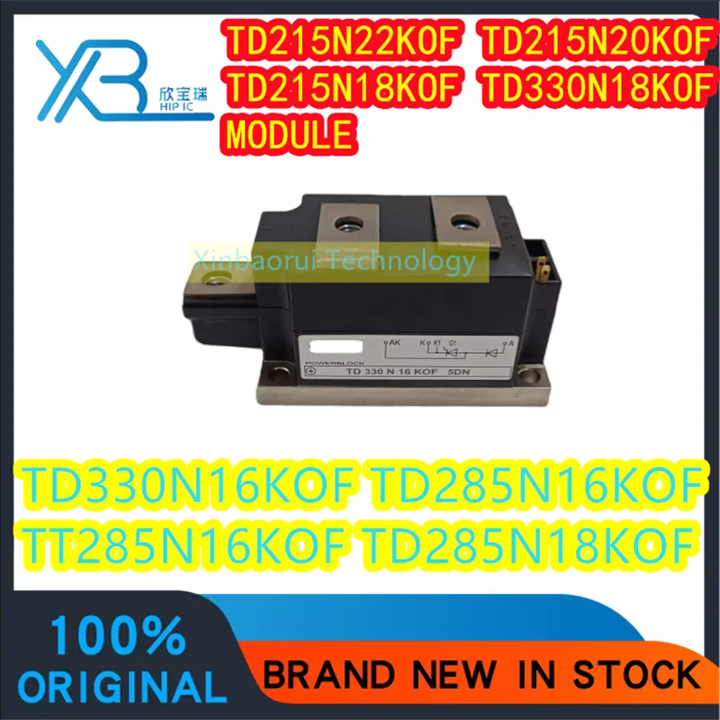 

TD330N16KOF TD285N16KOF TT285N16KOF TD285N18KOF TD215N22KOF TD215N20KOF TD215N18KOF TD330N18KOF Модуль питания тиристорного модуля