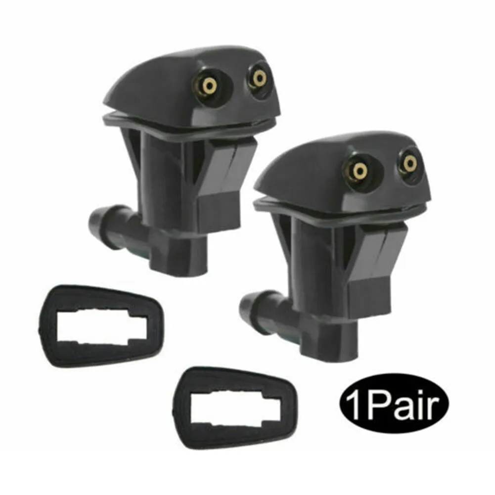 Factory Specifications Windshield Washer Nozzle for ford Focus for edge Compatible with for ford for edge 2007 2010 ford Focus