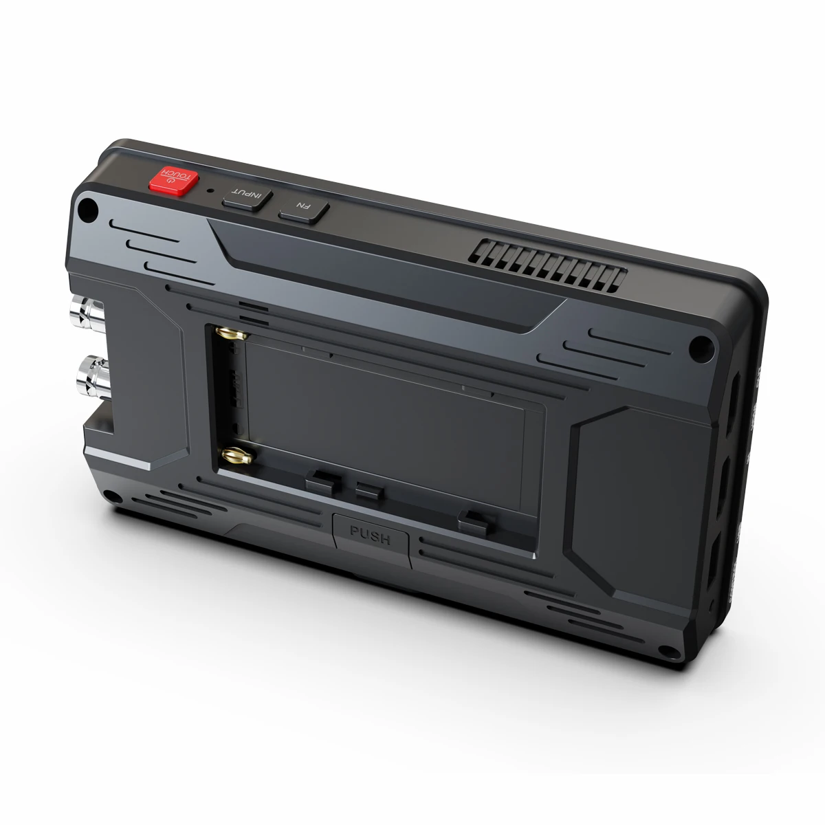 LILLIPUT HT5S 4K Monitor Polowy HDMI do Kamery 5,5 Cala HDR 3D-LUT Dotykowy SDI 2000 Nitów do Fotografii i Produkcji Filmowej