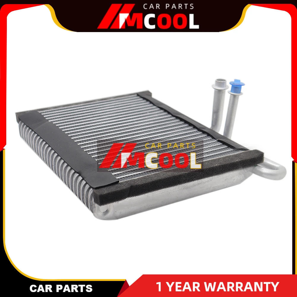 MCOOL Air Conditioning AC Evaporator For Ferrari 458 488 F1 F430 599 612 360 Size 47*240*264MM