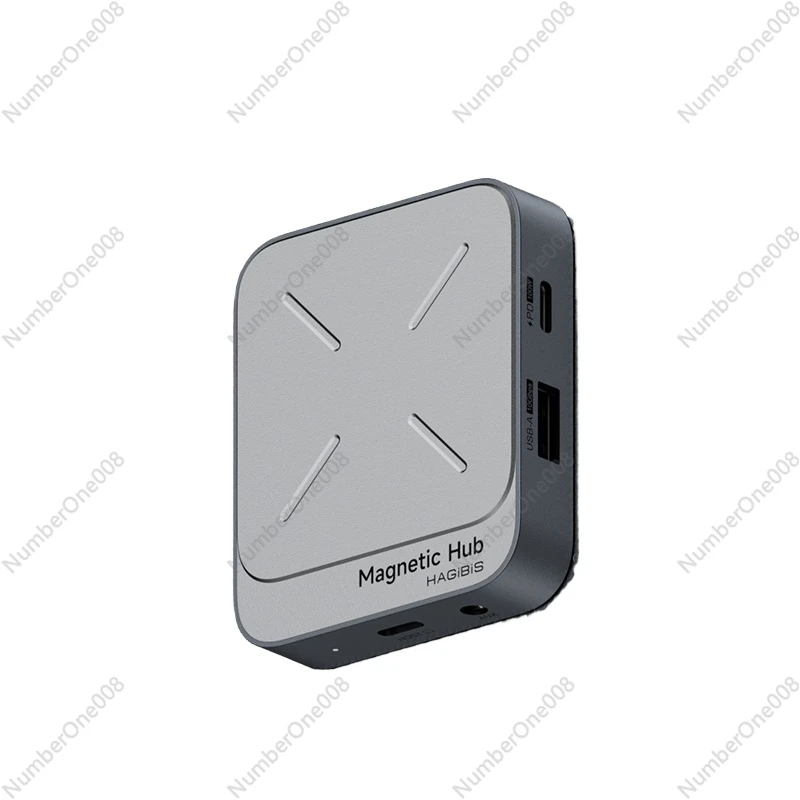 

Магнитная док-станция Haibeisi тай...