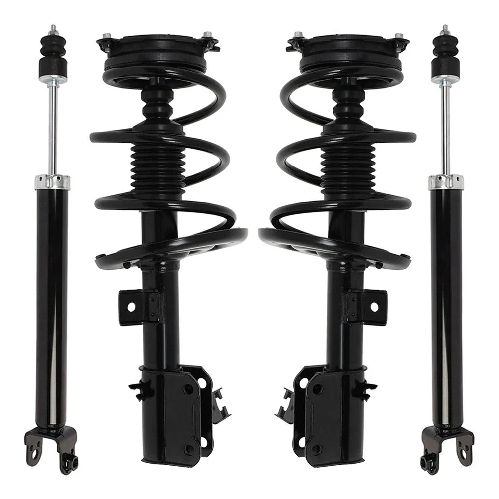 

Амортизаторы в сборе 172902 172901 5637x2 Подходит для Nissan Altima 2013-2018 гг.