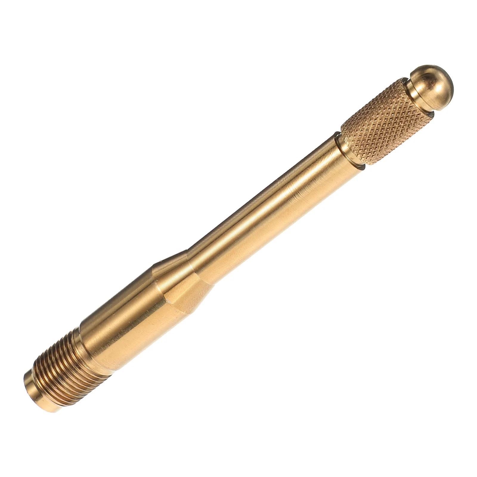 عجلة الجوز محور إزالة محاذاة دبوس M14x1.25 توفير الوقت عجلة محاذاة دبوس أداة السيارات لتفكيك صامولة العروة #3