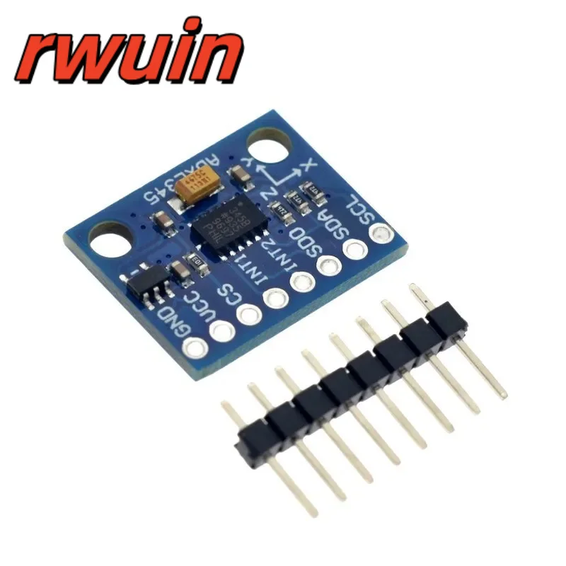 GY-291 ADXL345 3-Ax… - image