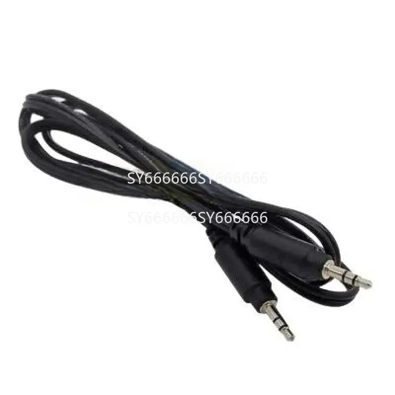 Câble audio AUX original de 3,5 mm pour la série BOSE Soundlink, cordon de connexion pour ordinateur