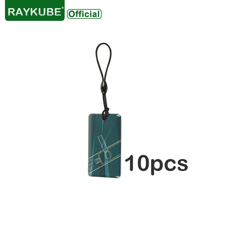 13.56Mhz IC Card For Smart Door Lock M1 Card 10pcs/lot