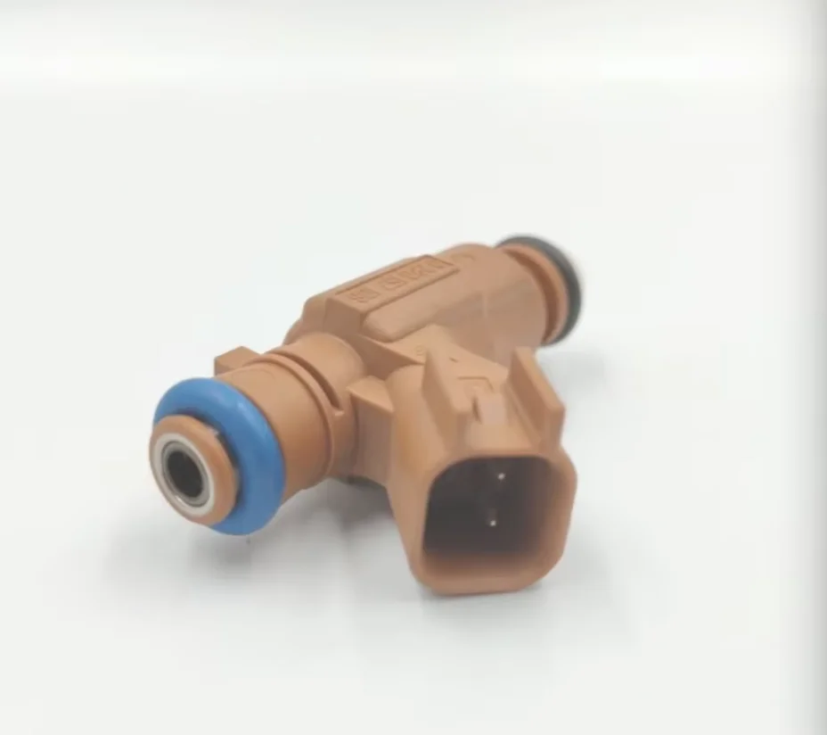 6 szt. Dysze wtryskiwaczy paliwa do Cadillac Saab 2.8L, numer OE. :0 0280157106,12625902