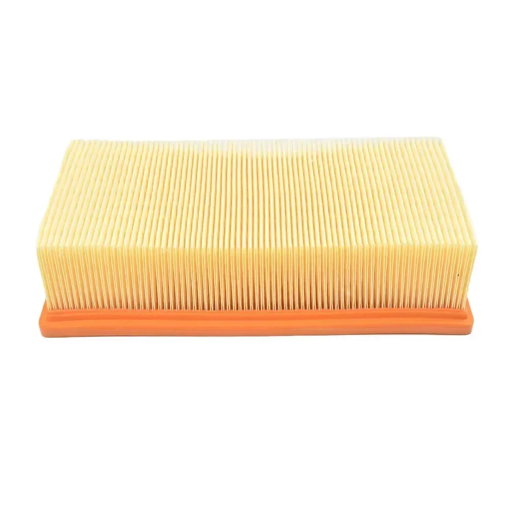 1 Pc Home Vacuum Cleaners Filter Lamellar Filters Flat Filters Suitable For Hilti VC 20 U VC 40 U UM (LF 4)