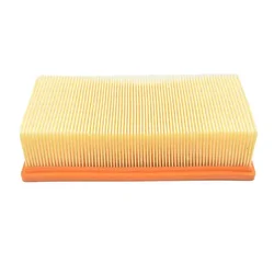 1 Pc Home Vacuum Cleaners Filter Lamellar Filters Flat Filters Suitable For Hilti VC 20 U VC 40 U UM (LF 4)