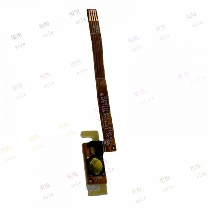 

LL NEW Power Button Board with Flex Cable for Dell XPS 13 9365 LF-D781P 1PCS
