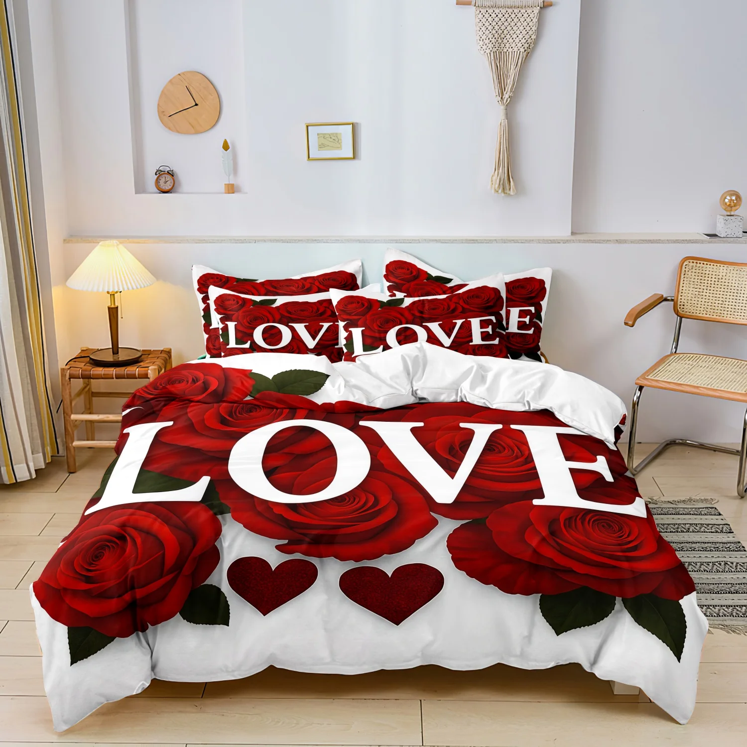 Thumbnail 3 - #32 Latest Duvet Covers Offers