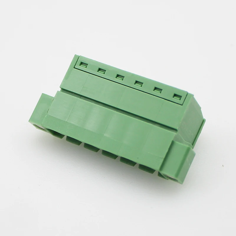 100PIN 2EDGKRP 5.08mm 2PIN-24PIN PCB CONNECTOR PLUGGABLE TERMINAL BlOCKS KF2EDGRK IC2.5/ST-5.08 PHOENIX CONTACT 2ESH IC2.5/ST-5.