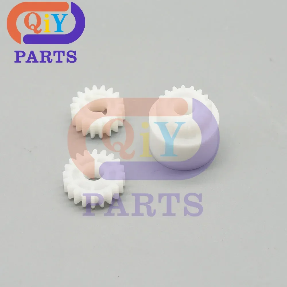 OEM Waste Toner Gear Kit FU9-0315-000+FU6-0446-000       be used support for use in Canon 6055 6065 6075 6255 6265 6275 8105 809