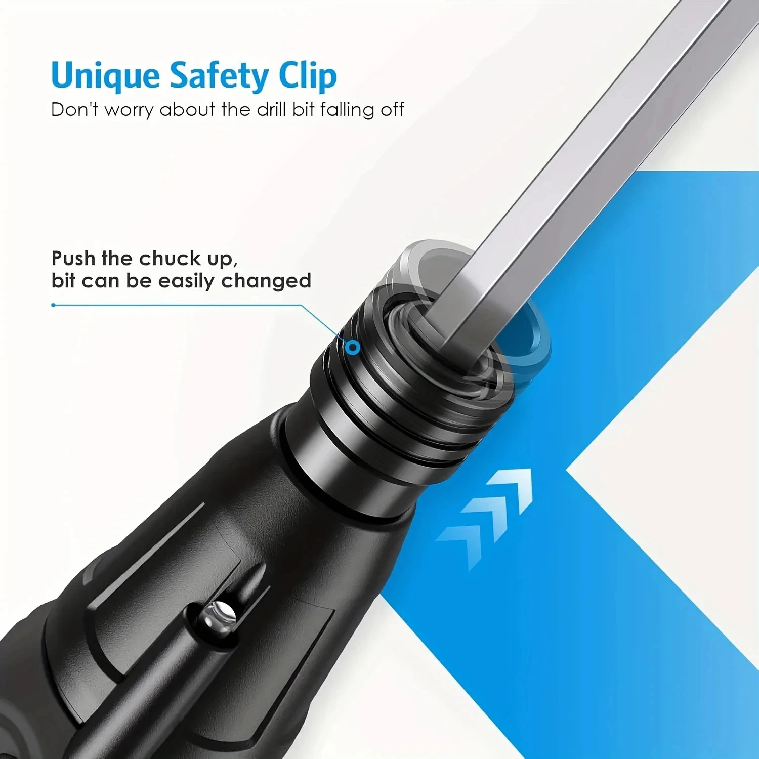 Thumbnail 4 - #68 Best Cordless Electric Screwdrivers to Buy In 2026