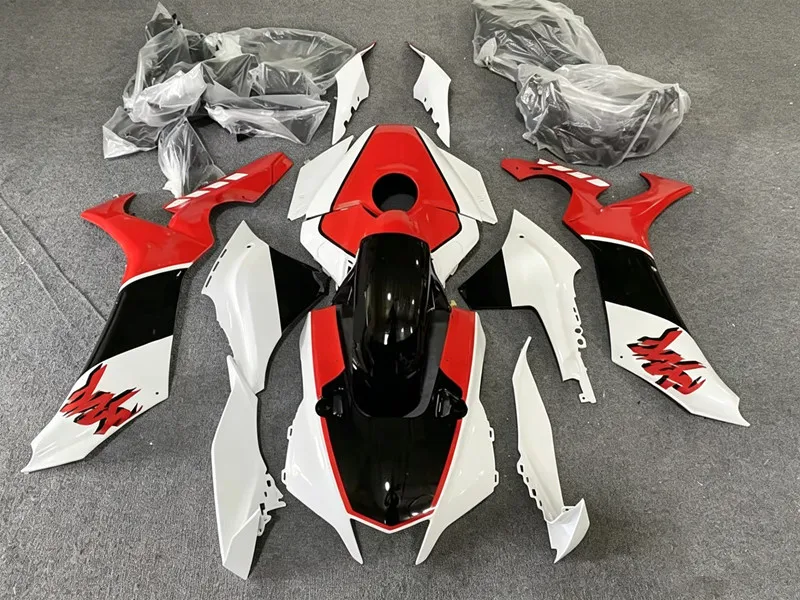 Suitable for yamaha YZF R1 2020 21 22 23 2024 motorcycle fairing shell accessories Multicolor optional can be customized