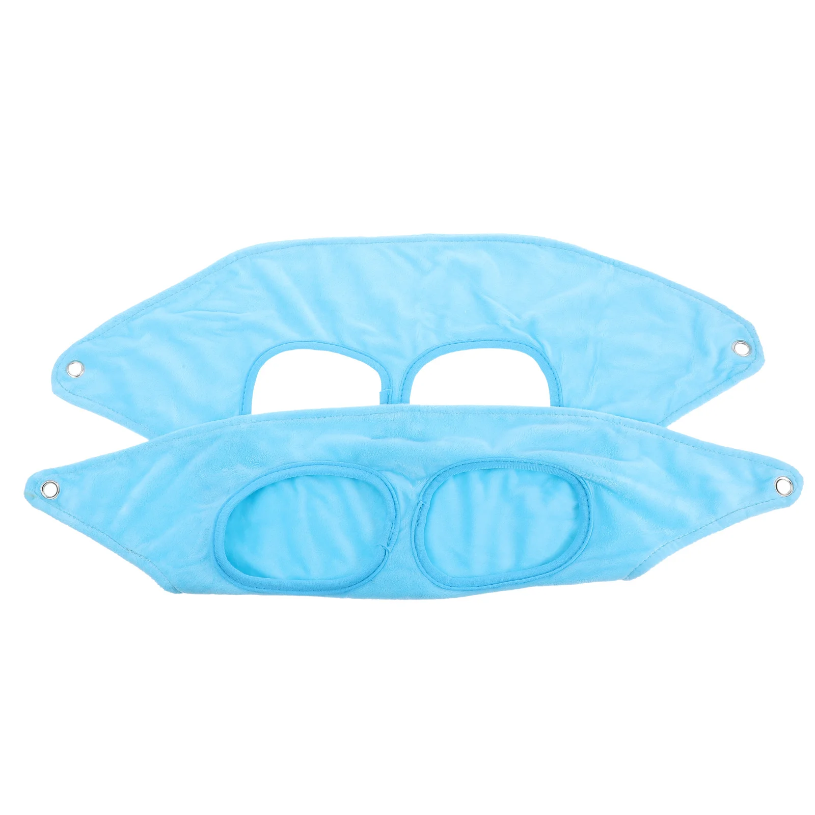 

Pet Grooming Hammock Premium Material Multiple Sizes Cat Dog Beauty Bed Stable Design Licking Scratching Moving Prevention